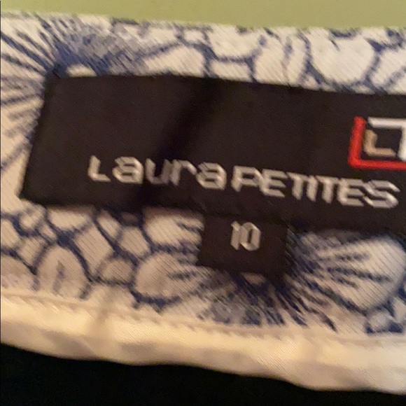 Capris - Picture 2 of 2